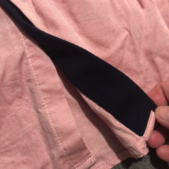 NWT Boutique UOMQ Long Sleeve Shirt - Picture 5 of 8